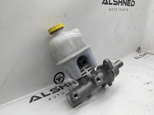 2007-2022 Ram 1500 Brake Master Cylinder 68000908AB 68000908AA OEM - Alshned Auto Parts