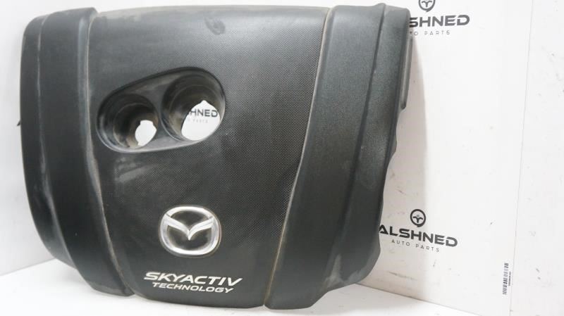2016 Mazda CX-3 Engine Cover PE11-10-2F0 OEM Alshned Auto Parts