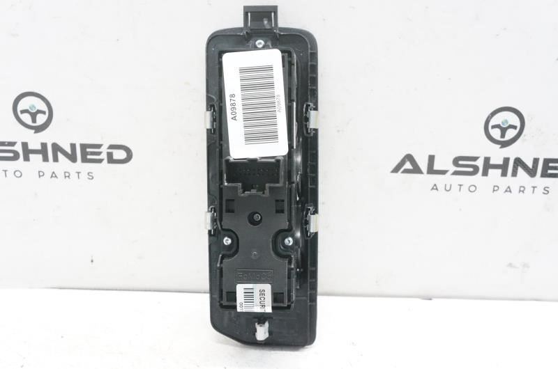 2015-2019 Ford F-150 Driver Left Front Window Switch FL3T-14B133-BGW OEM - Alshned Auto Parts