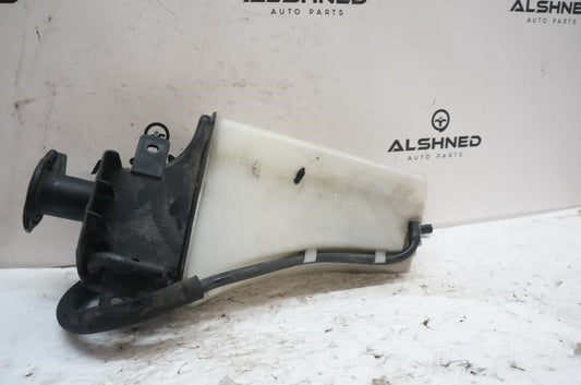 2010 Hyundai Genesis Coupe Radiator Coolant Reservoir Bottle 25430-2M000 OEM Alshned Auto Parts