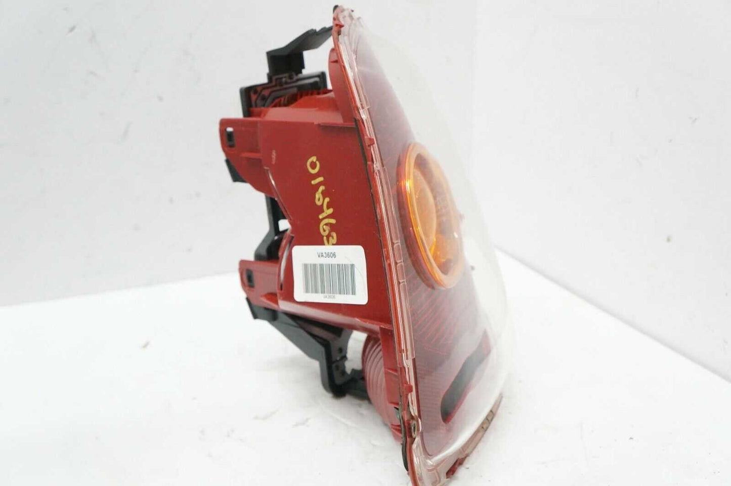 2007-2010 Mini Cooper Passenger Right Rear Tail Light 63-21-2-757-010 OEM - Alshned Auto Parts