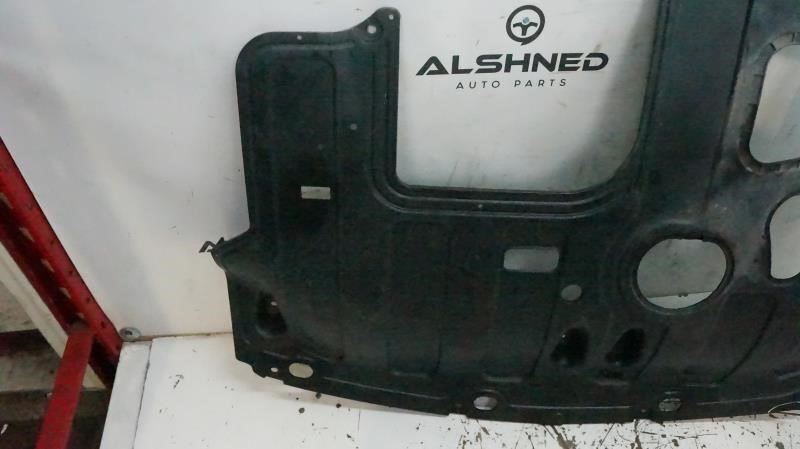 **READ** 2014-2019 Kia Soul Under Cover PANEL SPLASH SHIELD 29110-B2200 - Alshned Auto Parts