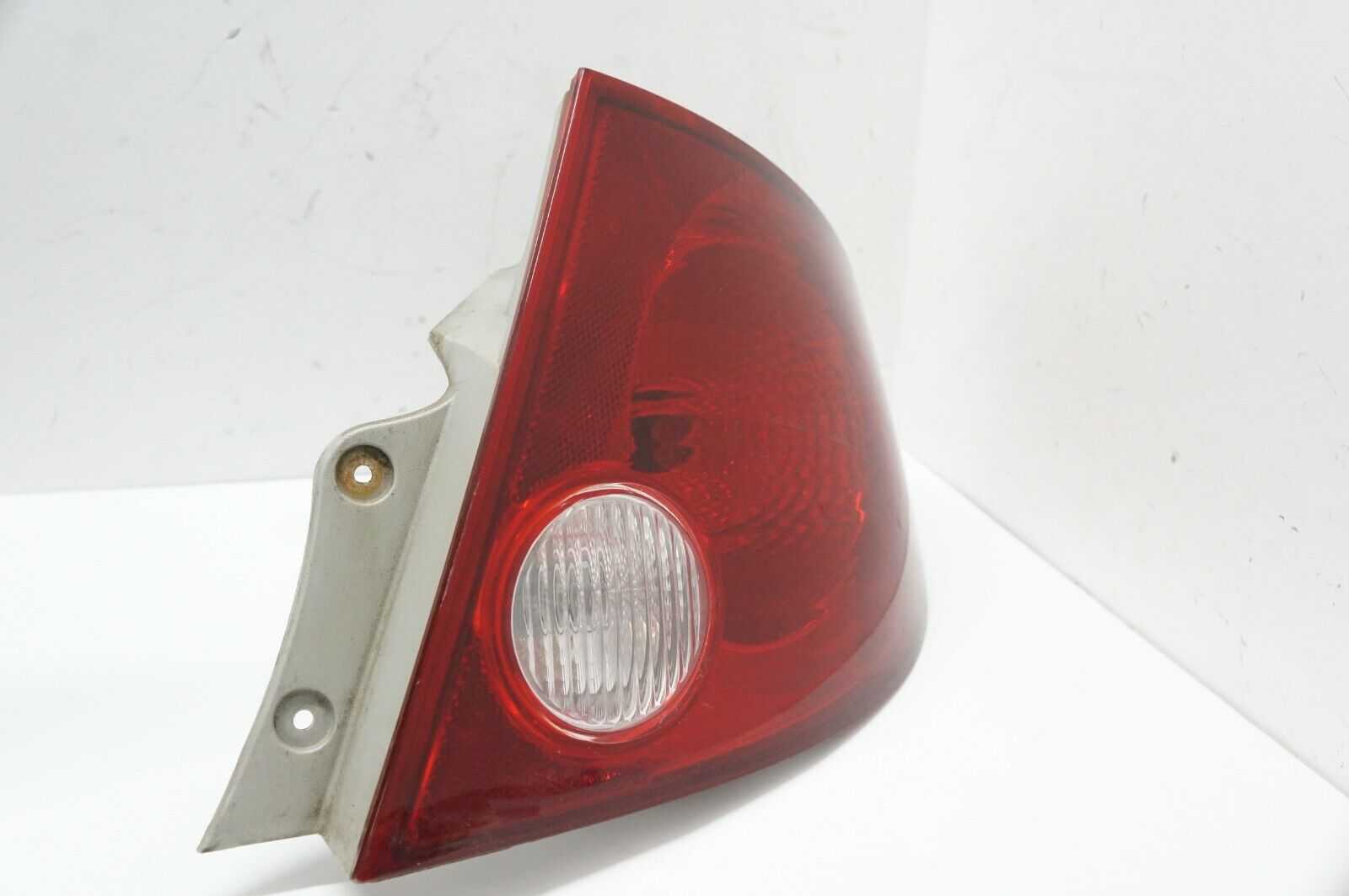 05-10 Chevrolet Cobalt Passenger Right Rear Tail Light 19418415 OEM - Alshned Auto Parts