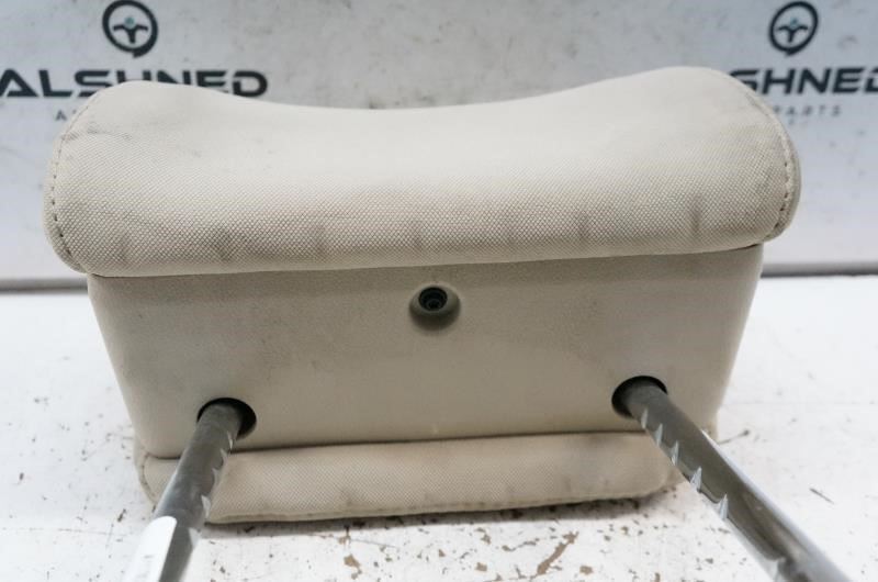 *READ* 2016 Hyundai Sonata Front Right Headrest Cloth 88700-C2000-SMJ OEM - Alshned Auto Parts