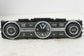 2013-2015 Land Rover LR2 Audio Media Control & Clock DH52-18C858-BA OEM - Alshned Auto Parts