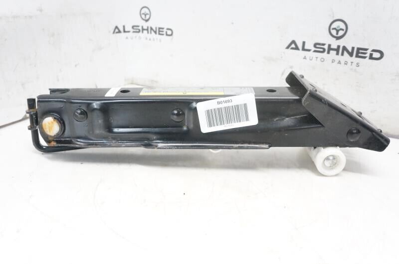 2016 Audi A6 Lift Jack 4G0011031K OEM - Alshned Auto Parts