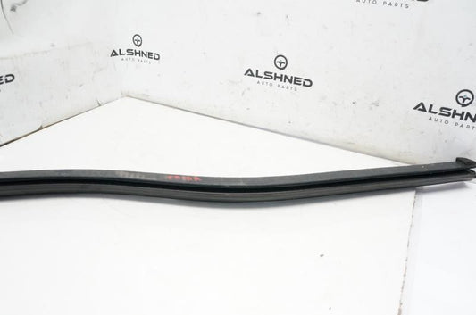 2019 Ford F150  Driver Left Front Door Inner Belt Weather Strip FL3Z-1521457-A - Alshned Auto Parts