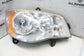 2011-2015 Dodge Grand Caravan Front Right Passenger  Head Light 5113336AE OEM - Alshned Auto Parts