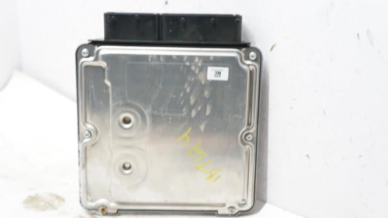 2011 Audi Q5 2.0L Engine Computer Control Module ECU ECM 8R0 907 115 H OEM - Alshned Auto Parts