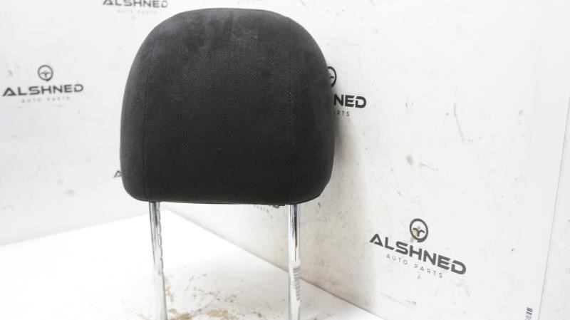 2013 Nissan Altima Front Right Left Headrest Black Cloth 86400-3TA0A OEM - Alshned Auto Parts