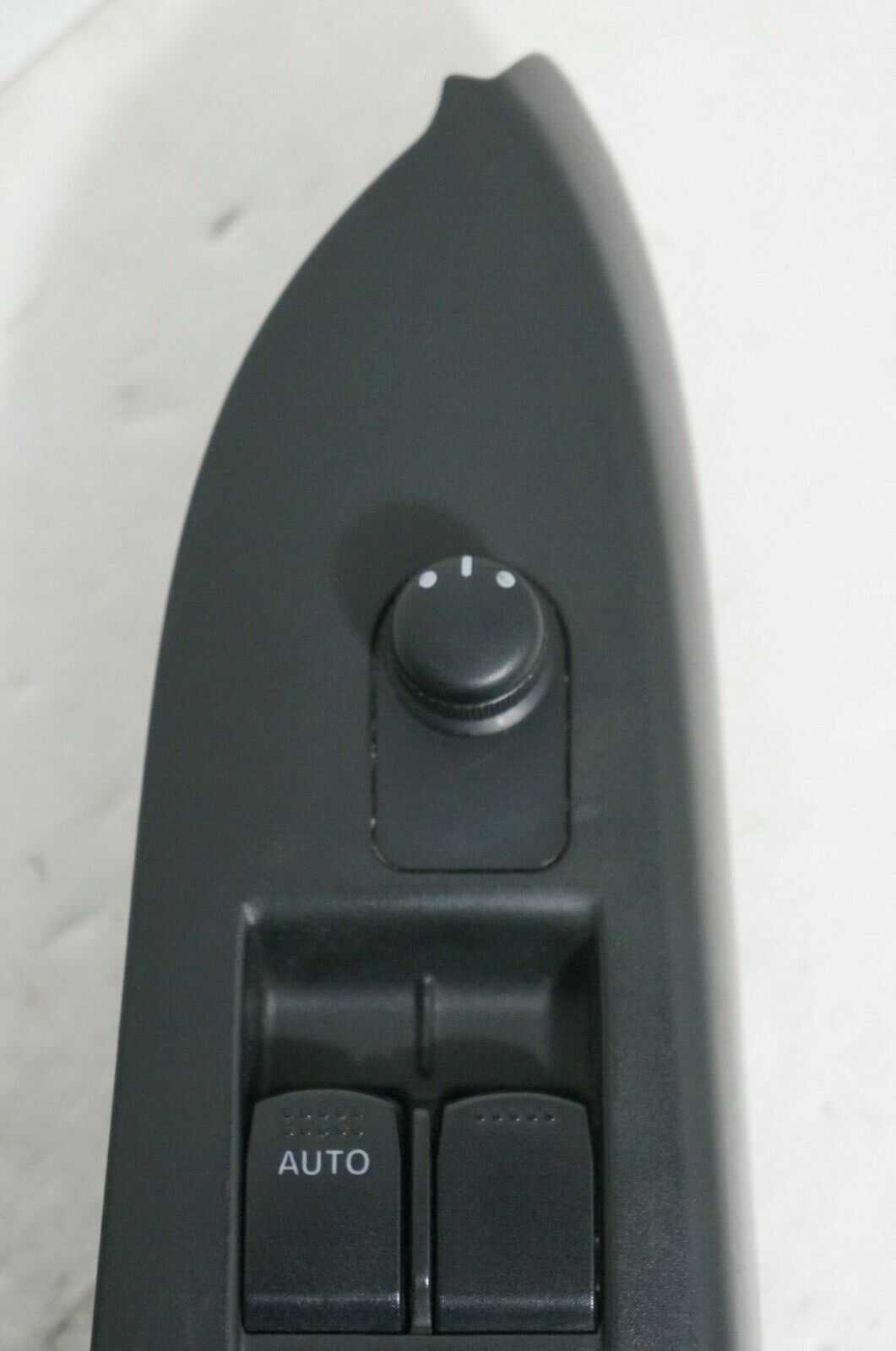 2007-2013 Suzuki Sx4 Driver Left Door Master Power Window Switch 64J20 0448T - Alshned Auto Parts