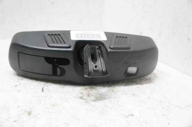 2016 Jeep Patriot Interior Rear View Mirror 55157457AD OEM - Alshned Auto Parts