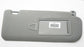 11-15 KIA Sorento Passenger Right Side Sun Visor (Gray) OEM 852201U150H9 - Alshned Auto Parts