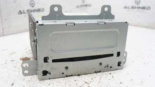 *UNLOCKED* 2011-2012 Chevrolet Camaro AM FM CD MP3 Radio Receiver 22870782 OEM - Alshned Auto Parts