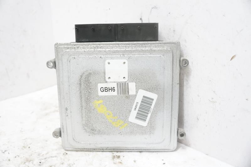 2015 Kia Optima 2.4L Engine Computer Control Module ECU ECM 39138-2GBH6 OEM - Alshned Auto Parts