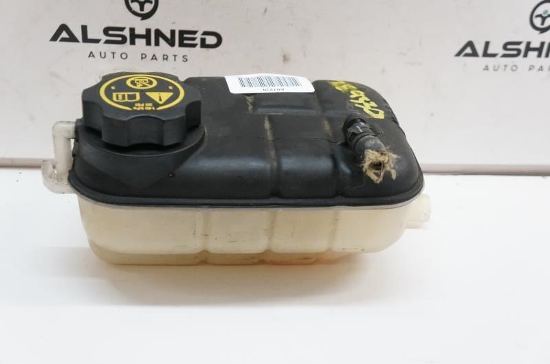 2013 Buick Encore Radiator Coolant Reservoir 95269001 OEM Alshned Auto Parts