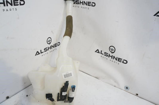 2014 GMC Acadia Windshield Washer Reservoir Bottle 22979547 OEM - Alshned Auto Parts