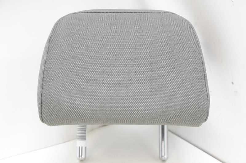 2014 Kia Forte Rear Center Headrest Gray Cloth 89700A7120KKB OEM - Alshned Auto Parts