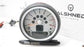 2007-2010 Mini Cooper Tachometer Gauge Single Instrument 53k 9201394-01 OEM - Alshned Auto Parts