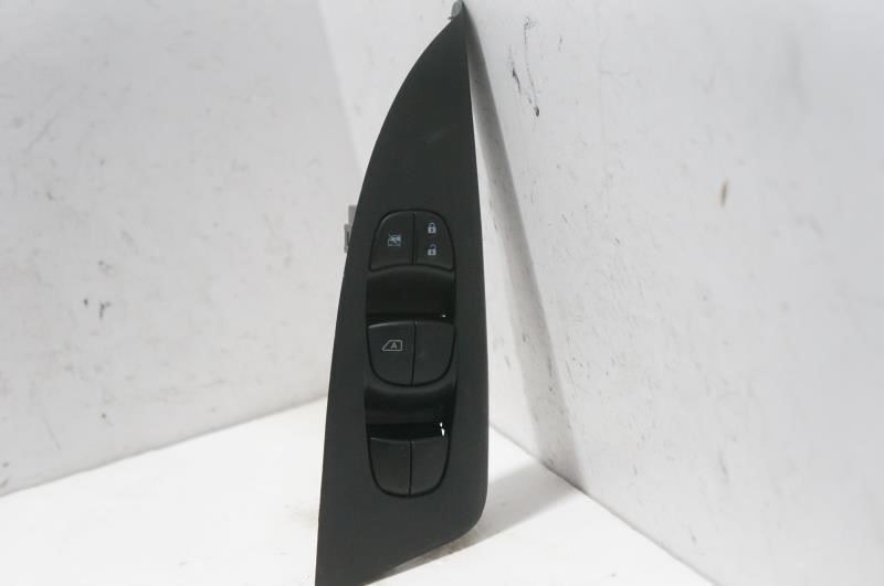 13-19 Nissan Sentra Driver Front Left Door Window Mirror Switch 25401 3SH1A OEM - Alshned Auto Parts