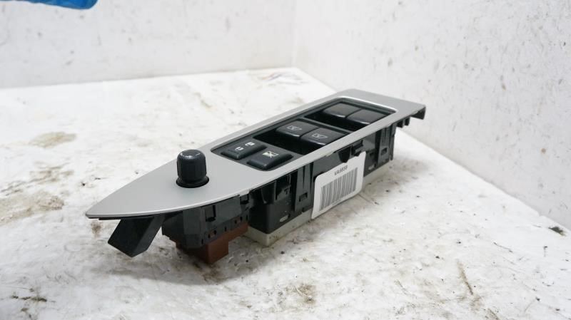 11-15 Nissan Murano Driver Front Left Door Window Mirror Switch 25401 1AA5C OEM - Alshned Auto Parts