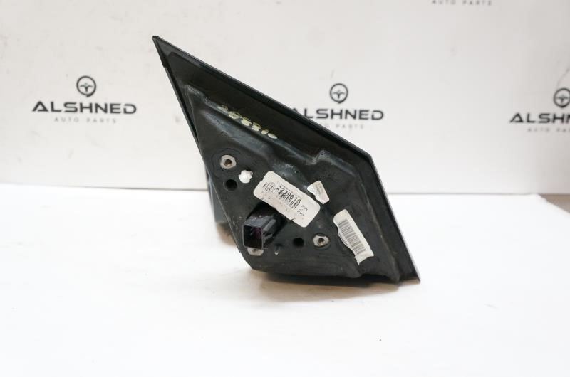 2014 Chevrolet Cruze Driver Left Side Rear View Mirror 19258659 OEM - Alshned Auto Parts