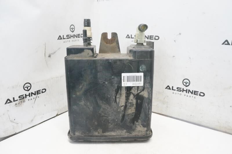 13 Chevrolet Suburban 1500 Fuel Vapor Evaporator Emission EVAP Canister 22963841 - Alshned Auto Parts