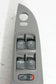 10 11 Chevrolet Malibu Factory Driver LH Master Power Window Switch 20807220 OEM - Alshned Auto Parts