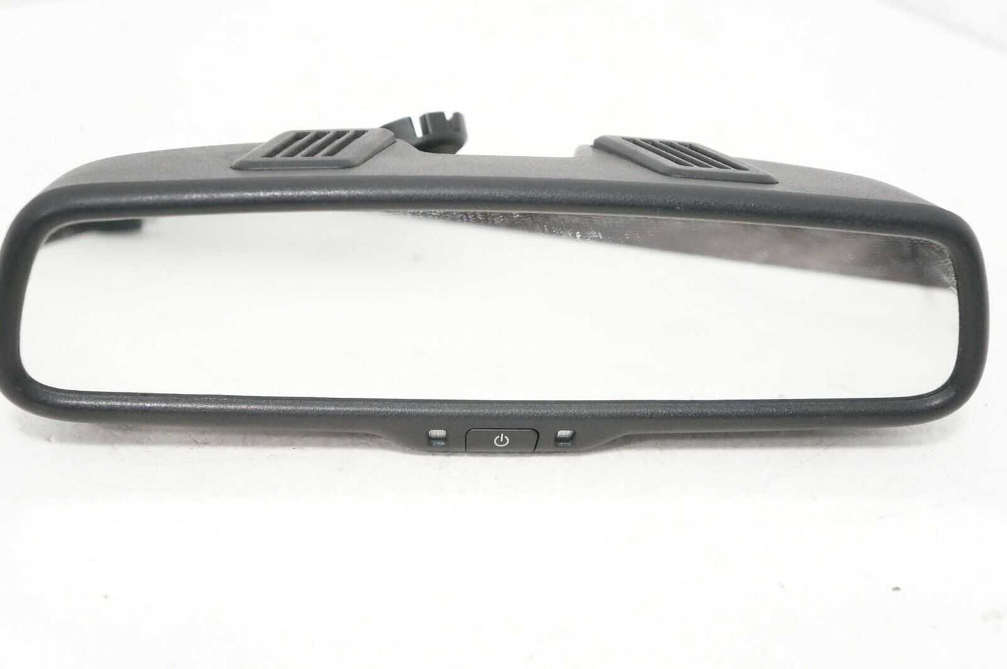 10-15 Dodge Caravan / Town & Country Interior Rear View Mirror 55155380AF OEM - Alshned Auto Parts