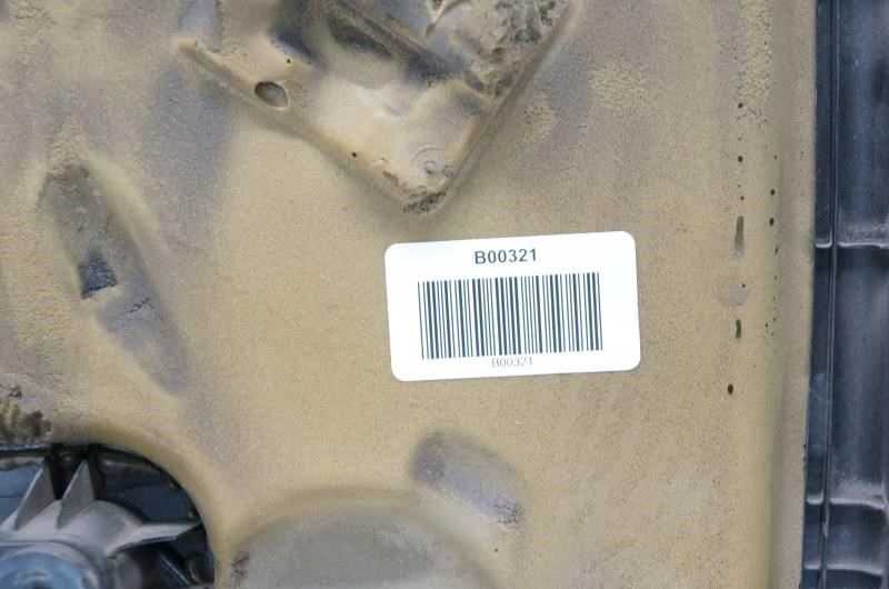 2016 Kia Soul Engine Cover 29240-2E250 OEM - Alshned Auto Parts