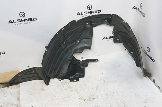 2016 Mazda CX-3 Left Inner Fender Liner KD53-56-140E OEM - Alshned Auto Parts