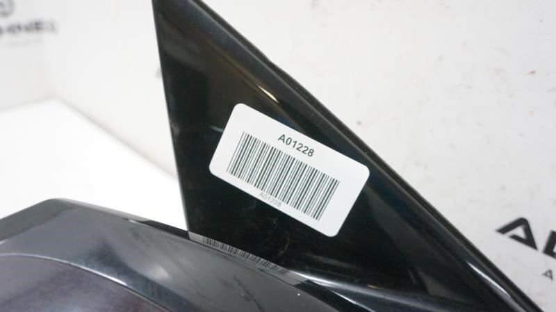 2009-2014 Nissan Maxima Passenger Right Side Rear View Mirror 96301-9N83A OEM - Alshned Auto Parts