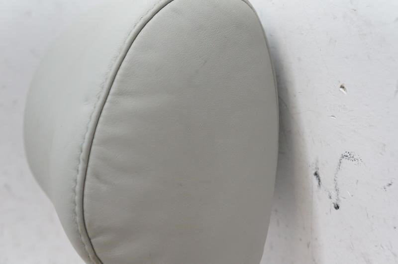 2007 Lexus RX350 Front Right Left Headrest Gray Leather 71910-0E010-B0 OEM - Alshned Auto Parts