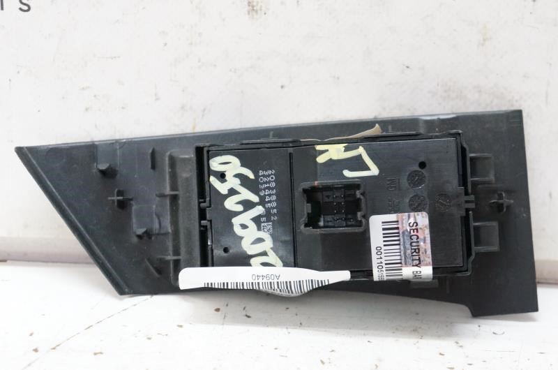 2014 Buick Verano Left Driver Master Window Mirror Switch 23113155 OEM - Alshned Auto Parts