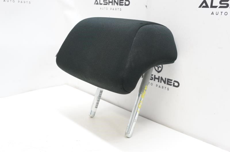 2015 Mazda 3 Rear Center Headrest Black Cloth BHP1-88-340-02 OEM - Alshned Auto Parts