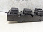 2014-2015 Kia Optima Front Left Door Master Power Window Switch 93570-2T500 OEM - Alshned Auto Parts