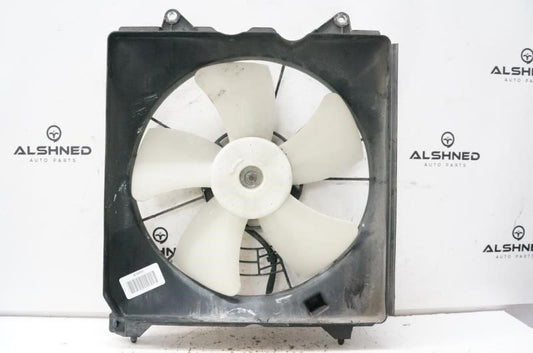 2012 Honda Accord 2.4 Radiator Cooling Fan Motor Assembly 19015-R40-A01 OEM Alshned Auto Parts