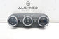 2015-2017 Jeep Renegade AC Heater Temperature Climate Control 6LW60LXHAA OEM - Alshned Auto Parts