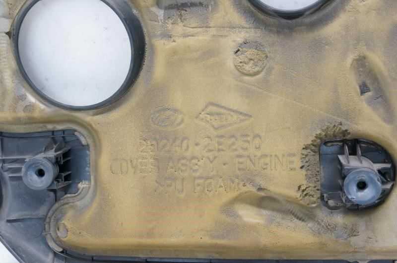 2016 Kia Soul Engine Cover 29240-2E250 OEM - Alshned Auto Parts