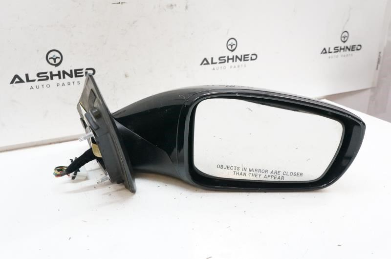 2011 Hyundai Sonata Passenger Right Side Rear View Mirror 87620-3Q110 OEM - Alshned Auto Parts