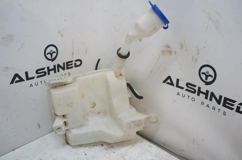 2015 Ford Focus Windshield Washer Reservoir Bottle CV61-17B613-A0 OEM - Alshned Auto Parts