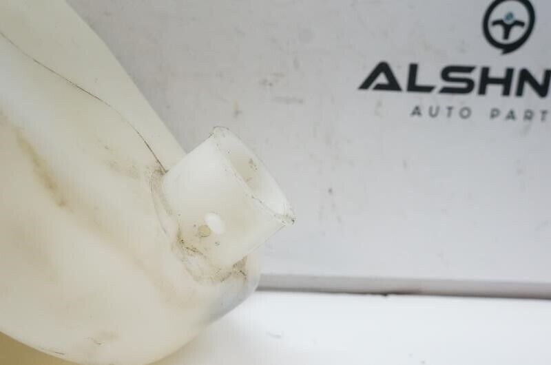 *READ* 2014 Mitsubishi Outlander Radiator Coolant Reservoir MN156097 OEM - Alshned Auto Parts