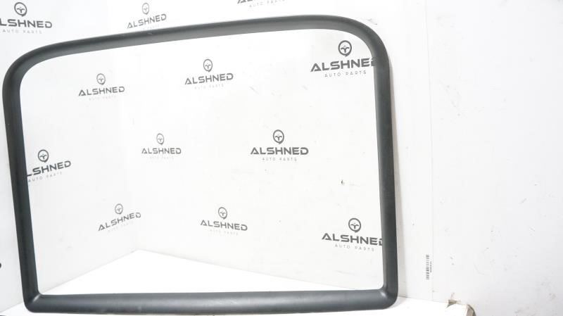 2009 Mini Cooper Sunroof Trim Bezel Cover 2752543 - Alshned Auto Parts