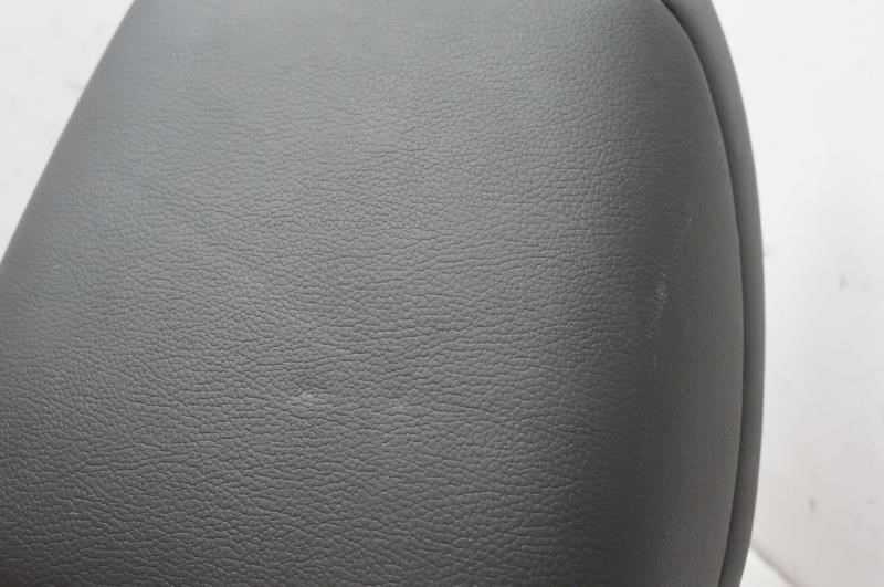 16-18 Acura ILX Front Right Left Headrest Black Leather 81140-TX6-A41ZC OEM - Alshned Auto Parts