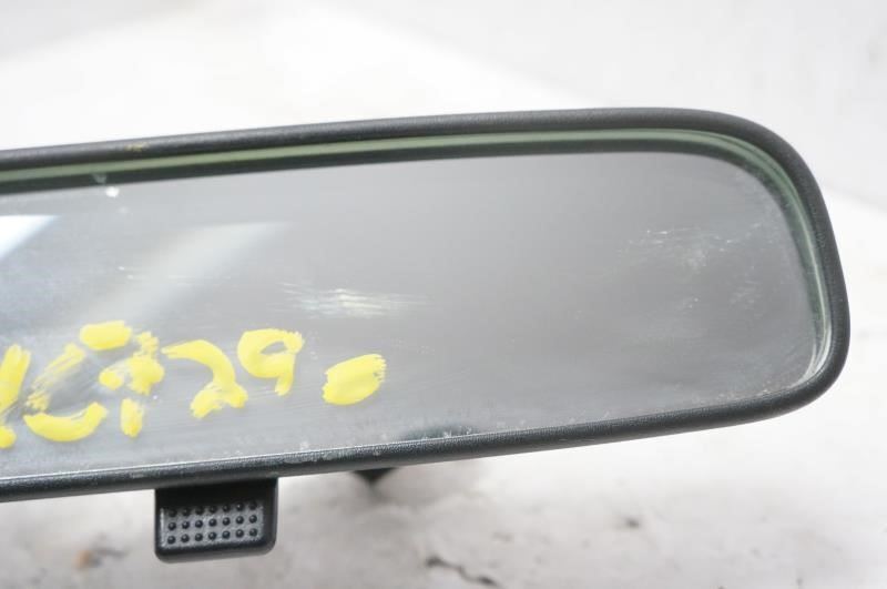 2014 Subaru Impreza Interior Rear View Mirror 92021FJ000 OEM - Alshned Auto Parts