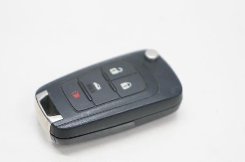 10-14 Chevrolet Cruze Equinox Keyless Entry Remote AVL-B01T1AC 13574862 4 BTN - Alshned Auto Parts