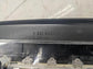 11-16 Mini Cooper High Mount Lamp w Upper Trim Panel 63257221834 OEM - Alshned Auto Parts