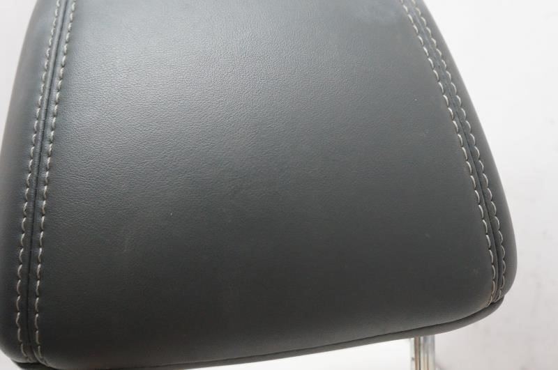 2011 Nissan Maxima Front Right Left Headrest Black Leather 86400-ZY90D OEM - Alshned Auto Parts