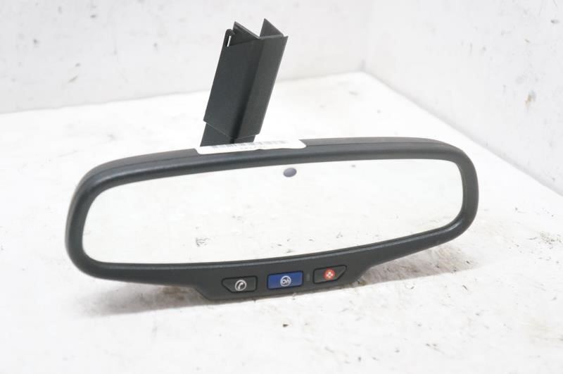 2012 Cadillac CTS Interior Rear View Mirror 13584891 OEM - Alshned Auto Parts