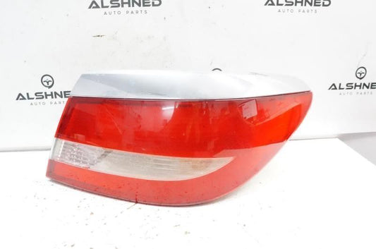 2012 Buick Verano Passenger Right Rear Tail Light 22908910 OEM - Alshned Auto Parts